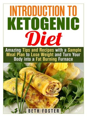 cover image of Introduction to Ketogenic Diet